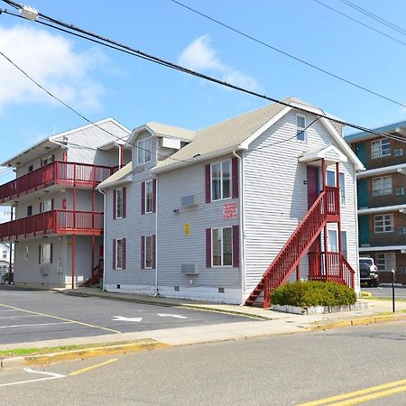 Shore Beach Houses - 52 - 401 Porter Avenue Seaside Heights Exterior foto