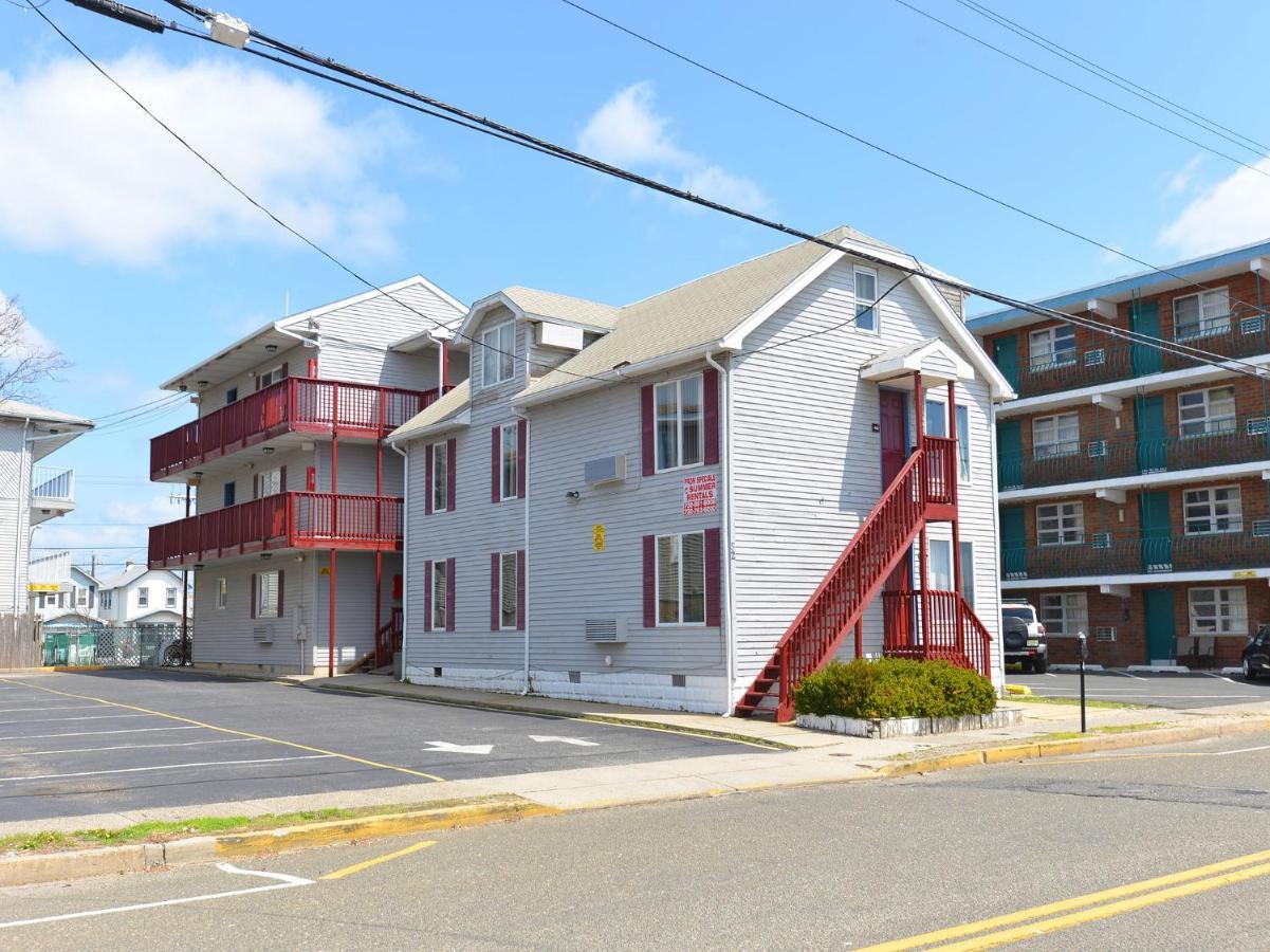 Shore Beach Houses - 52 - 401 Porter Avenue Seaside Heights Exterior foto